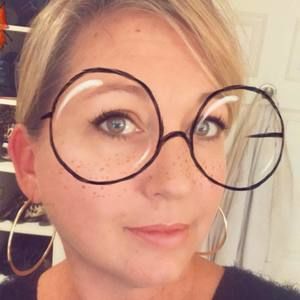 Meet your Posher, Nancy